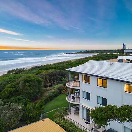 Shoreline 9 Penthouse With Ocean Views แฮสติงส์พอยท์ ภายนอก รูปภาพ