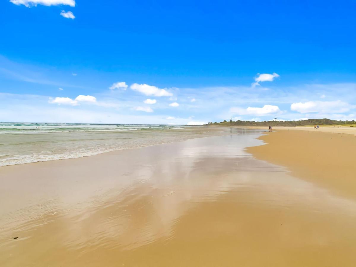 Shoreline 9 Penthouse With Ocean Views แฮสติงส์พอยท์ ภายนอก รูปภาพ