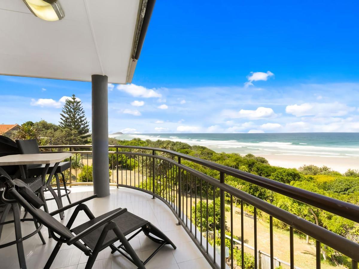 Shoreline 9 Penthouse With Ocean Views แฮสติงส์พอยท์ ภายนอก รูปภาพ
