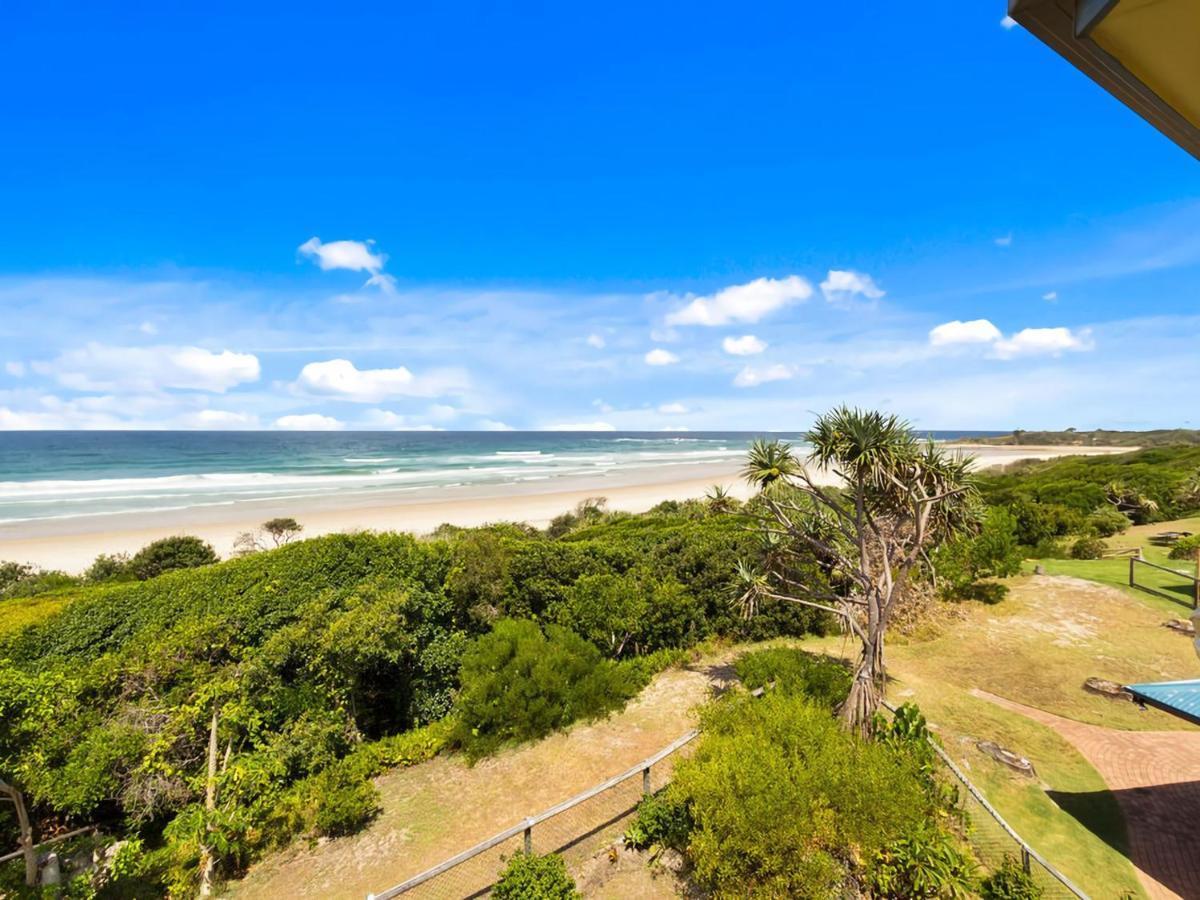 Shoreline 9 Penthouse With Ocean Views แฮสติงส์พอยท์ ภายนอก รูปภาพ