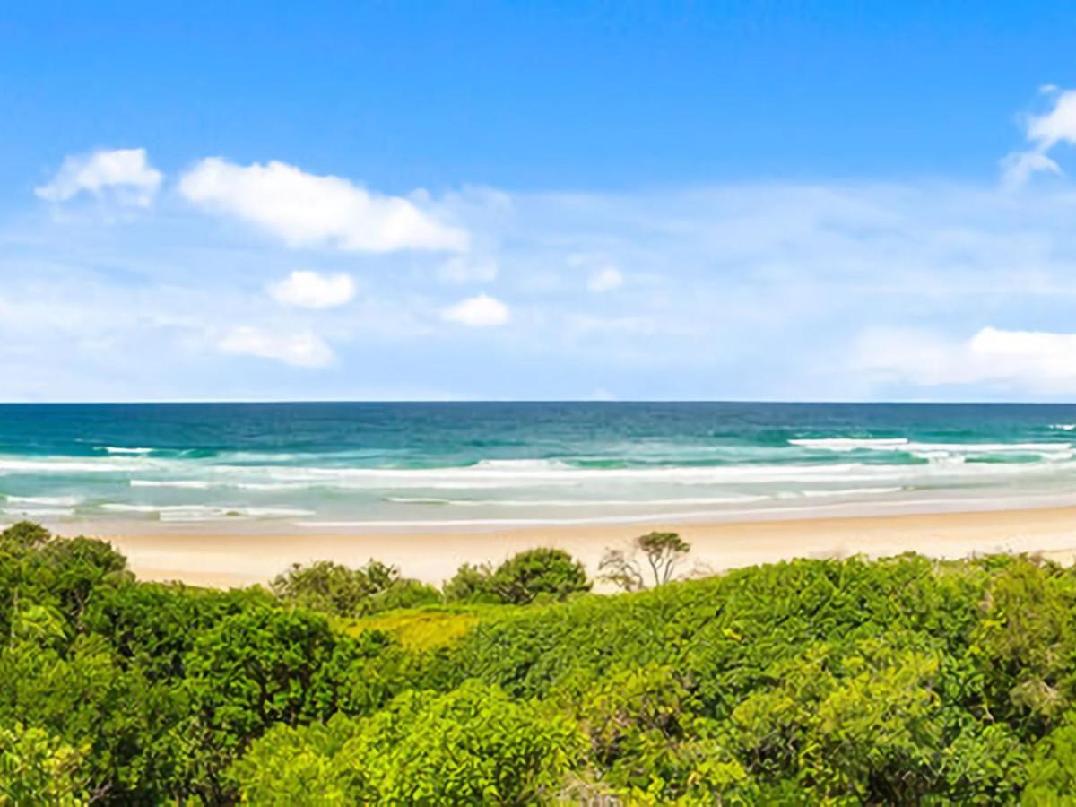 Shoreline 9 Penthouse With Ocean Views แฮสติงส์พอยท์ ภายนอก รูปภาพ