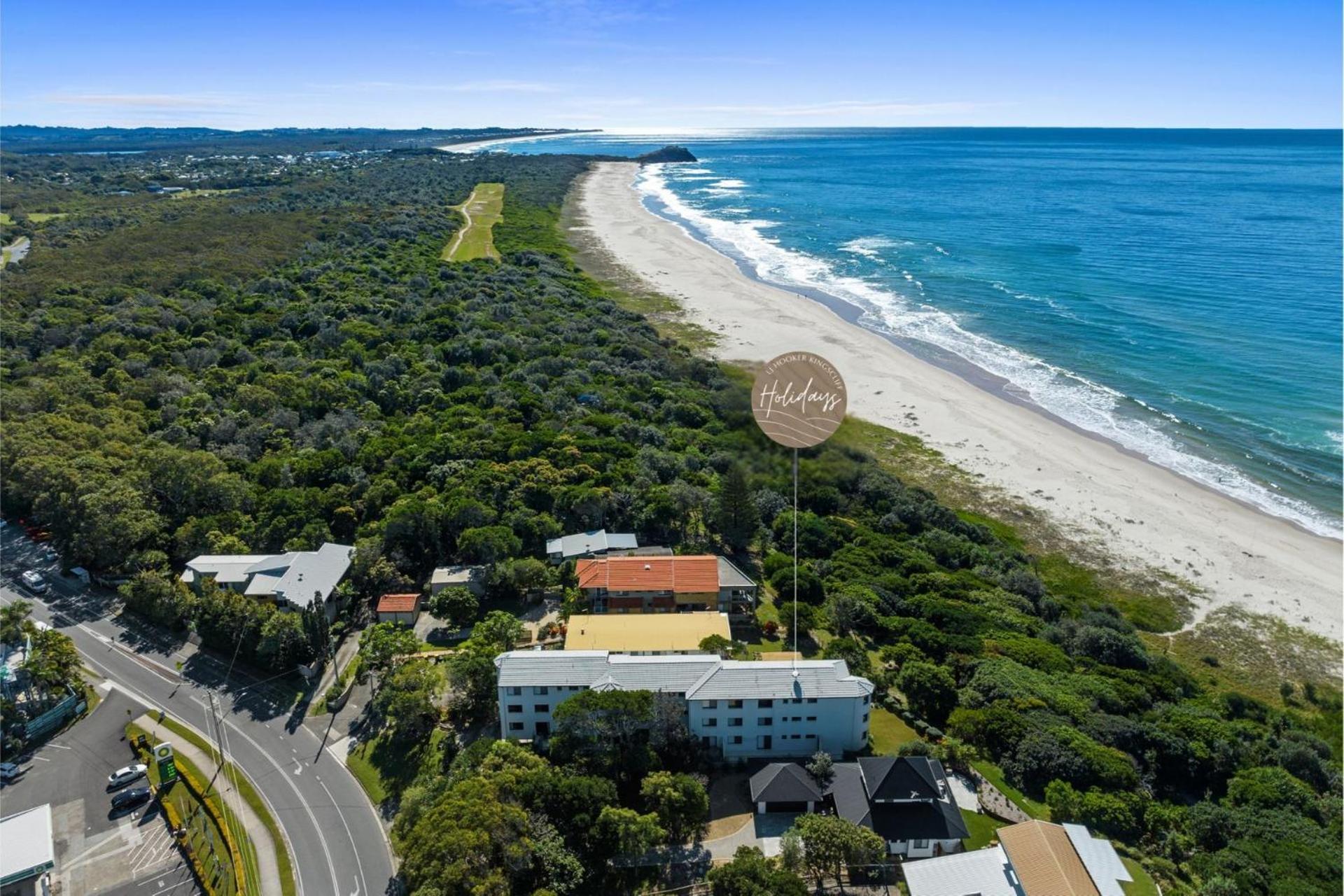 Shoreline 9 Penthouse With Ocean Views แฮสติงส์พอยท์ ภายนอก รูปภาพ