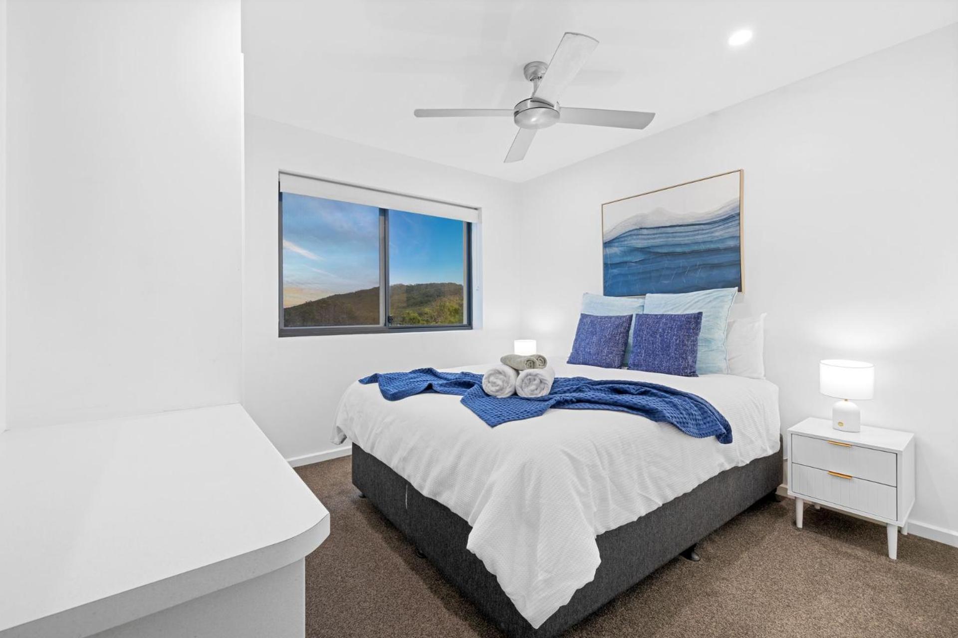 Shoreline 9 Penthouse With Ocean Views แฮสติงส์พอยท์ ภายนอก รูปภาพ